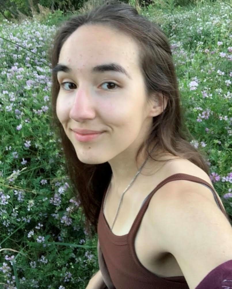 Jazlyn Rodriquez